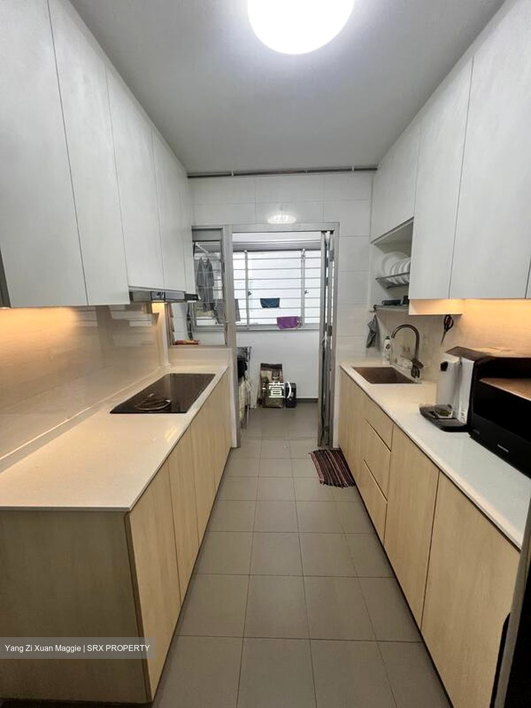 Blk 216B Boon Lay View (Jurong West), HDB 3 Rooms #620048271